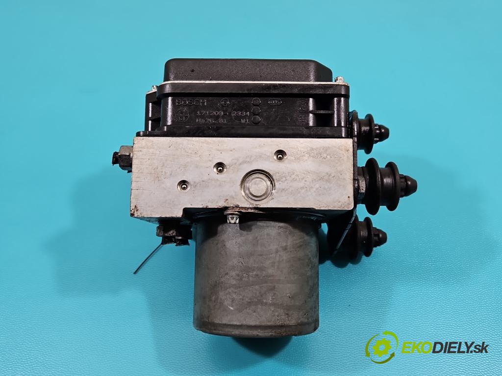 Audi A4 B8 2007-2015 3.0 tdi 239KM automatic 176 kW 2967 cm3 5- čerpadlo abs 0265236229 (Pumpa ABS)