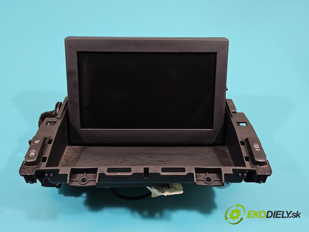 Peugeot 5008 I 2009-2017 1.6 THP 156 HP manual 115 kW 1598 cm3 5- Zobrazit: 96735367ZD (Prístrojová doska)