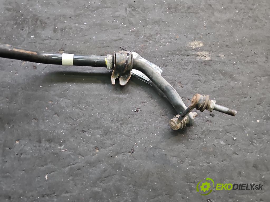 Infiniti QX60 2012- 3.5 V6 265KM automatic 195 kW 3498 cm3 5- tyč stabilizatora  (Stabilizátor predný)