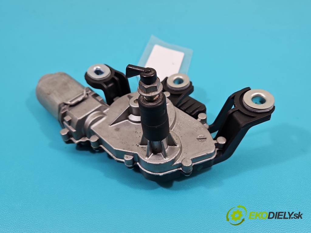 Audi Q3 2011-2018 2.0 tdi 177 hp automatic 130 kW 1968 cm3 5- motor stěrače zadní 8U0955711A
