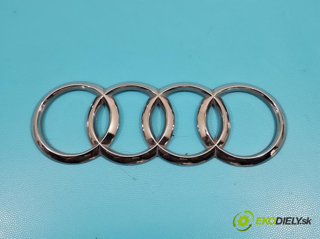 Audi Q3 2011-2018 2.0 tdi 177 hp automatic 130 kW 1968 cm3 5- mřížka 8U0853742