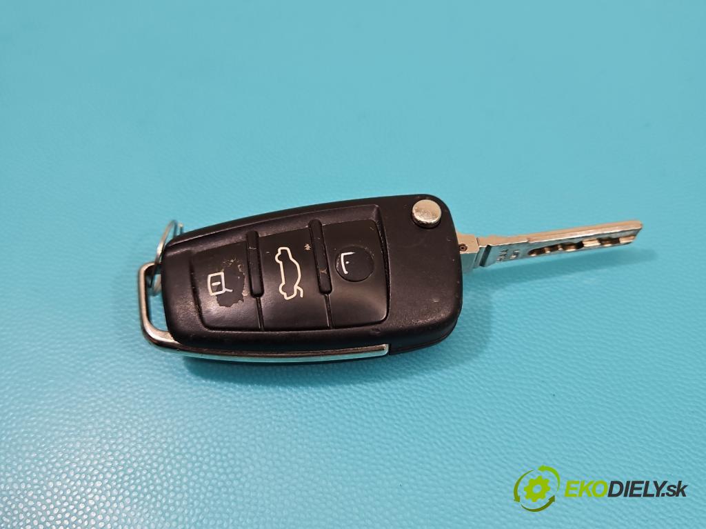 Audi Q3 2011-2018 2.0 tdi 177 HP automatic 130 kW 1968 cm3 5- Spínačka 5K0906866 (Spínacia skrinka)