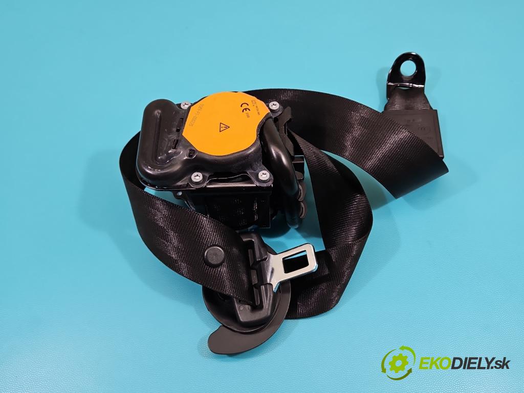 Audi Q3 2011-2018 2.0 tdi 177 HP automatic 130 kW 1968 cm3 5- pas bezpečnosť: predné pravý 8U0857706A