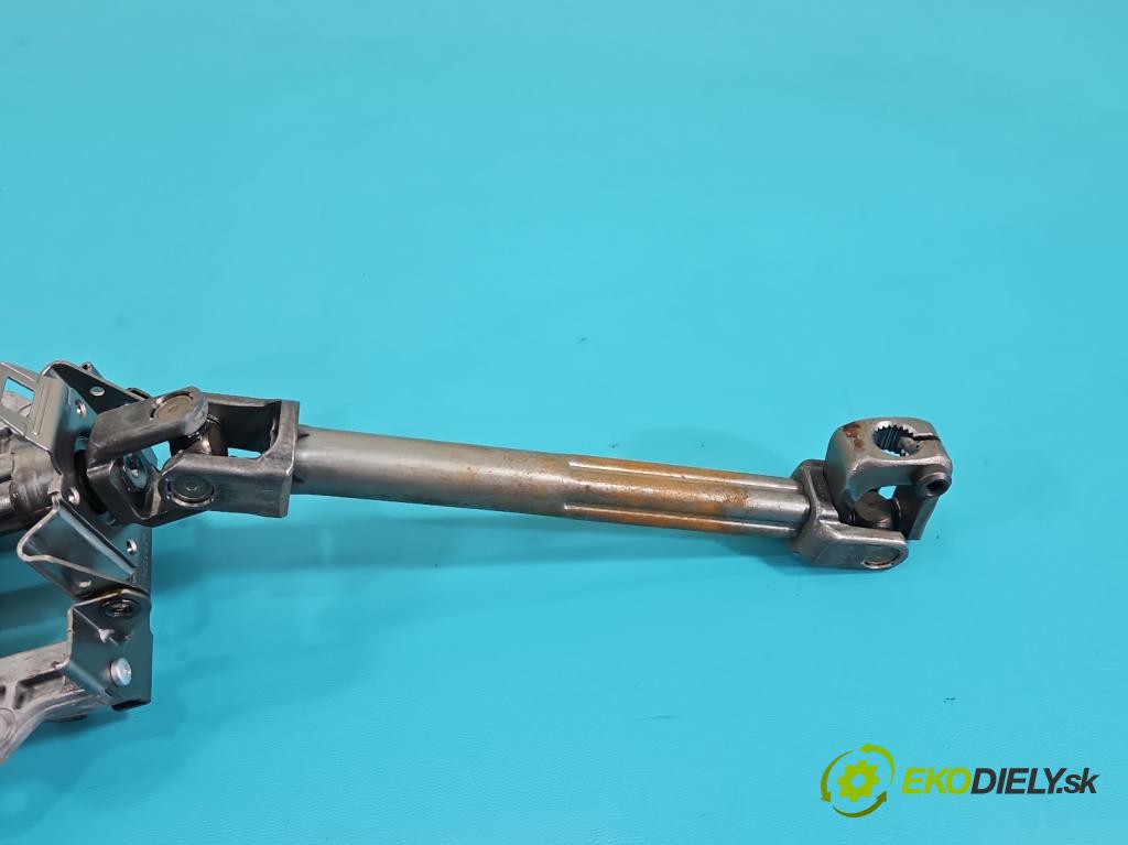 Audi Q3 2011-2018 2.0 tdi 177 hp automatic 130 kW 1968 cm3 5- Sloupek volant 5N1419502D (Tyč řízení (volantu))