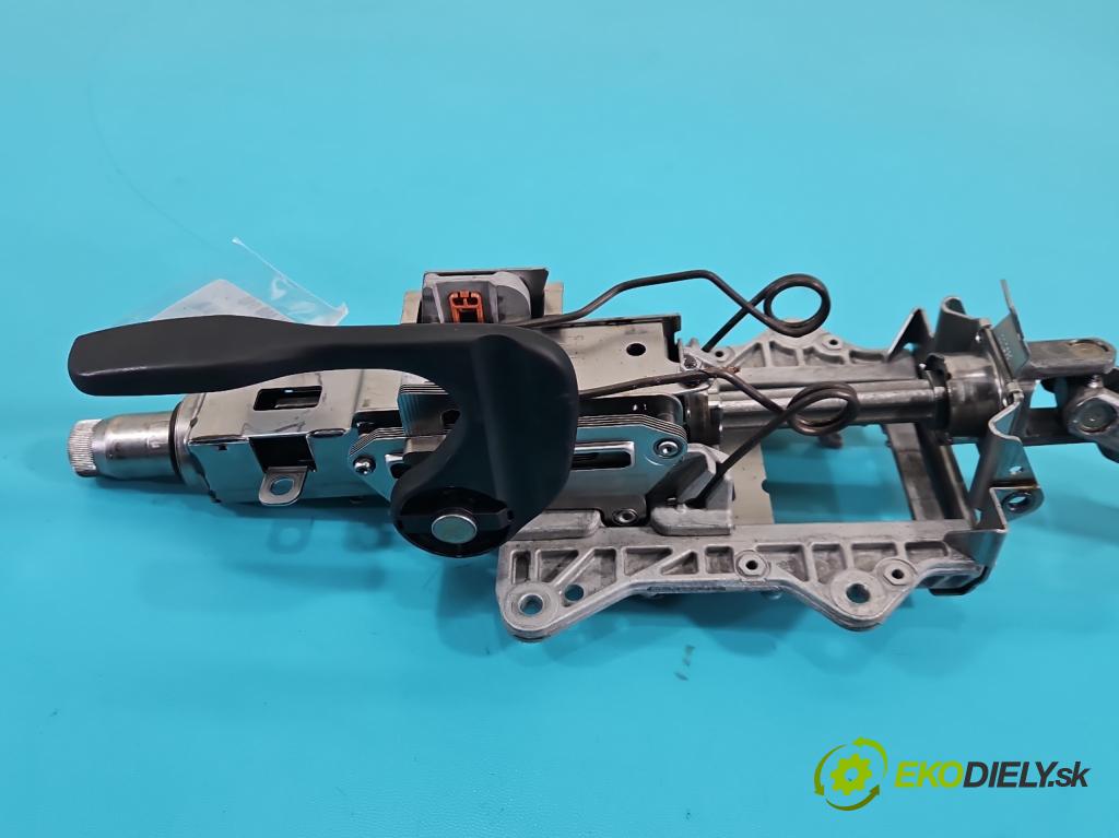 Audi Q3 2011-2018 2.0 tdi 177 hp automatic 130 kW 1968 cm3 5- Sloupek volant 5N1419502D (Tyč řízení (volantu))