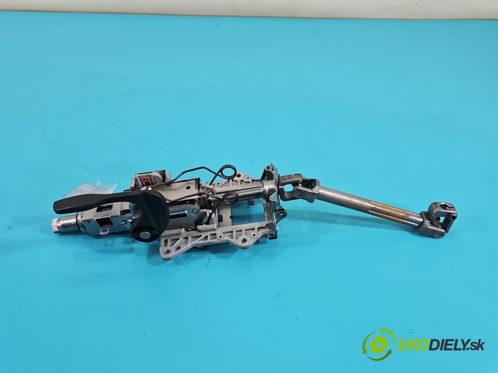 Audi Q3 2011-2018 2.0 tdi 177 hp automatic 130 kW 1968 cm3 5- Sloupek volant 5N1419502D (Tyč řízení (volantu))