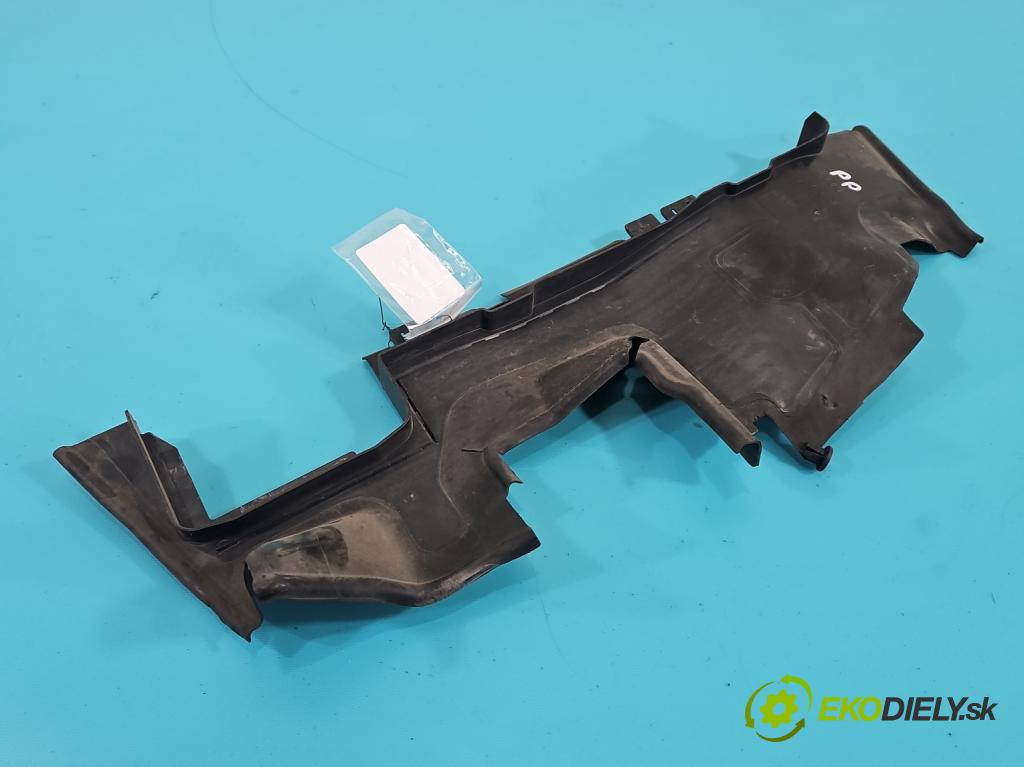 Audi Q3 2011-2018 2.0 tdi 177 hp automatic 130 kW 1968 cm3 5- kryt plastová 8U0121284C