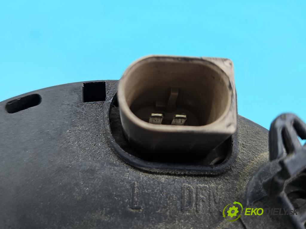 Audi A4 B6 2000-2004 1.9 tdi 131 HP manual 96 kW 1896 cm3 4- Alternator 028903029R (Alternátor)