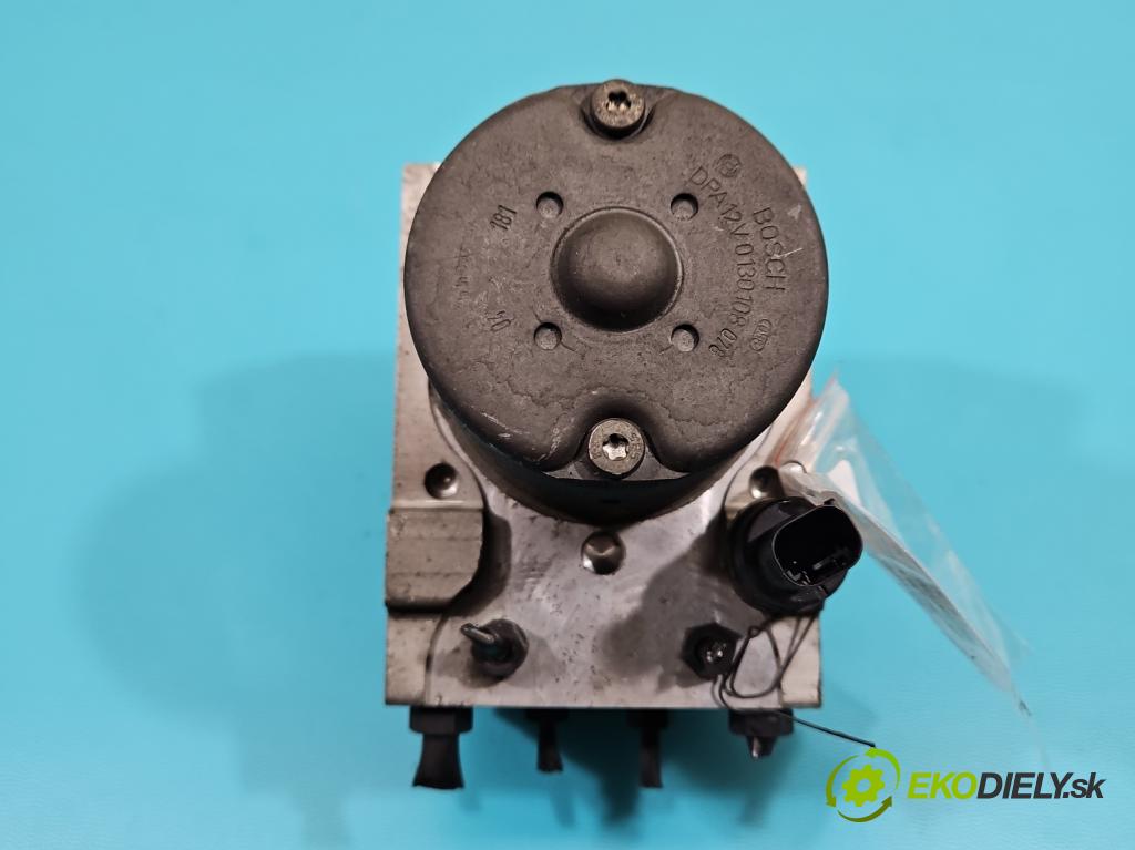 Audi A4 B6 2000-2004 1.9 tdi 131 HP manual 96 kW 1896 cm3 4- čerpadlo abs 8E0614517 (Pumpa ABS)