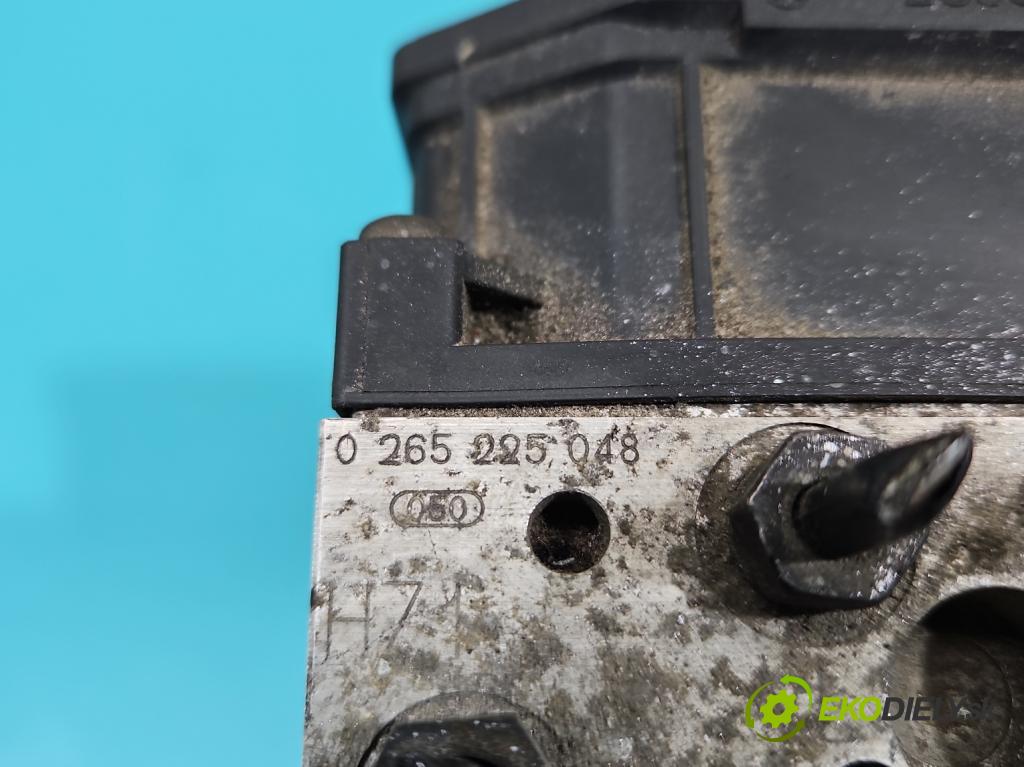 Audi A4 B6 2000-2004 1.9 tdi 131 HP manual 96 kW 1896 cm3 4- čerpadlo abs 8E0614517 (Pumpa ABS)