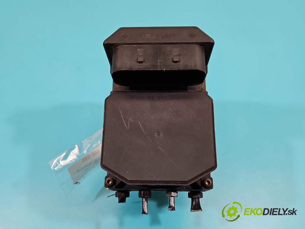 Audi A4 B6 2000-2004 1.9 tdi 131 HP manual 96 kW 1896 cm3 4- čerpadlo abs 8E0614517 (Pumpa ABS)