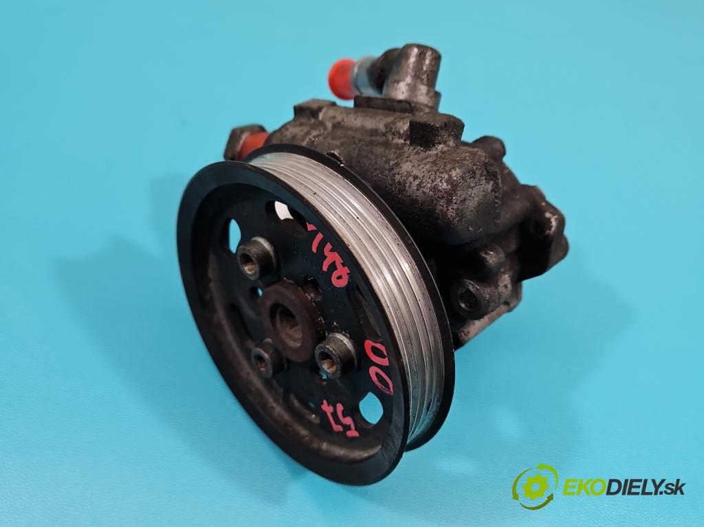 Audi A4 B6 2000-2004 1.9 tdi 131 HP manual 96 kW 1896 cm3 4- čerpadlo posilovač 8D0145156T (Servočerpadlo)