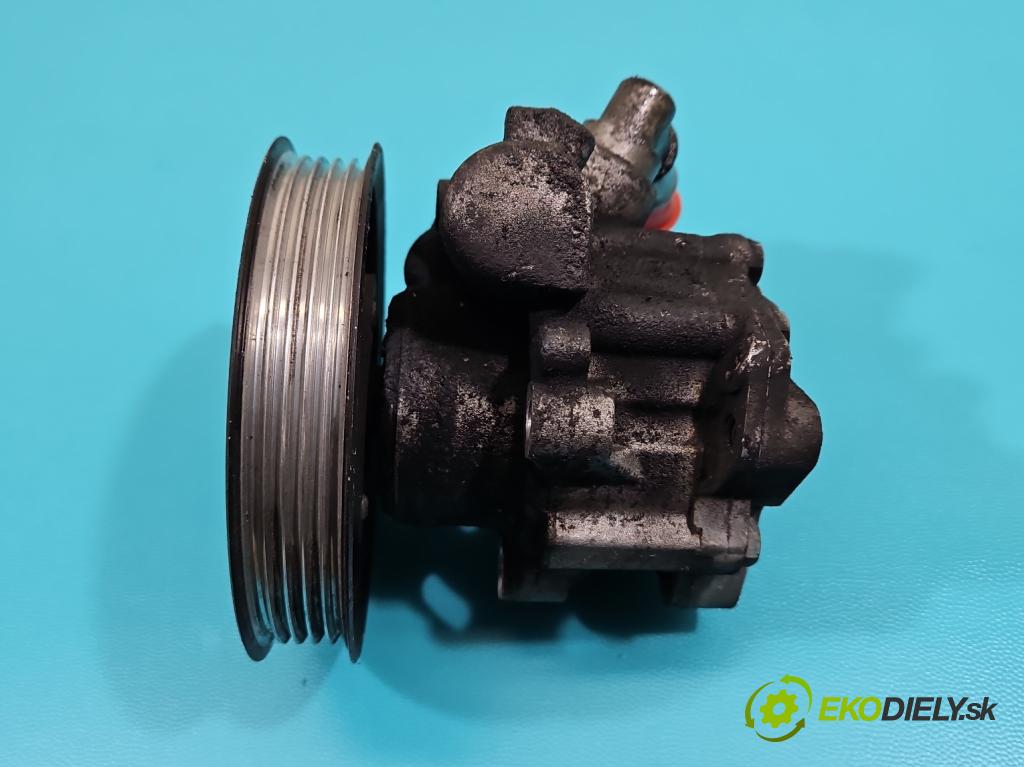 Audi A4 B6 2000-2004 1.9 tdi 131 HP manual 96 kW 1896 cm3 4- čerpadlo posilovač 8D0145156T (Servočerpadlo)