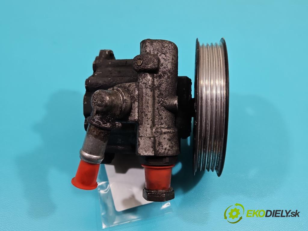 Audi A4 B6 2000-2004 1.9 tdi 131 HP manual 96 kW 1896 cm3 4- čerpadlo posilovač 8D0145156T (Servočerpadlo)