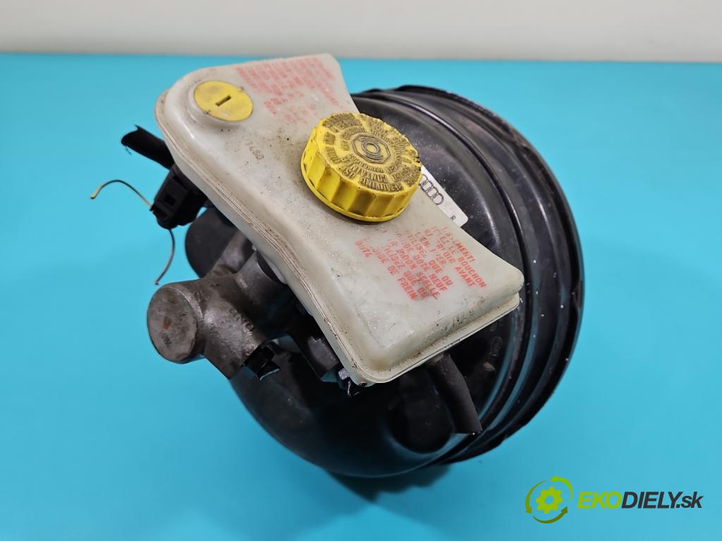 Audi A4 B6 2000-2004 1.9 tdi 131 HP manual 96 kW 1896 cm3 4- servo brzdové 8E0612105H