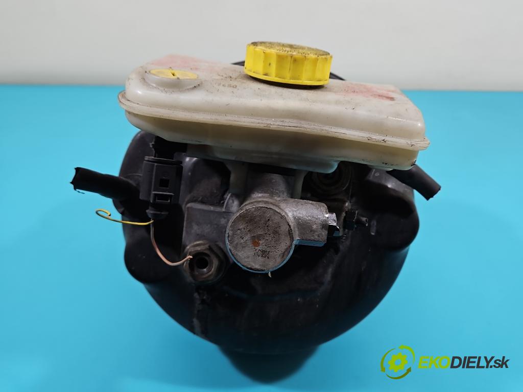 Audi A4 B6 2000-2004 1.9 tdi 131 HP manual 96 kW 1896 cm3 4- servo brzdové 8E0612105H