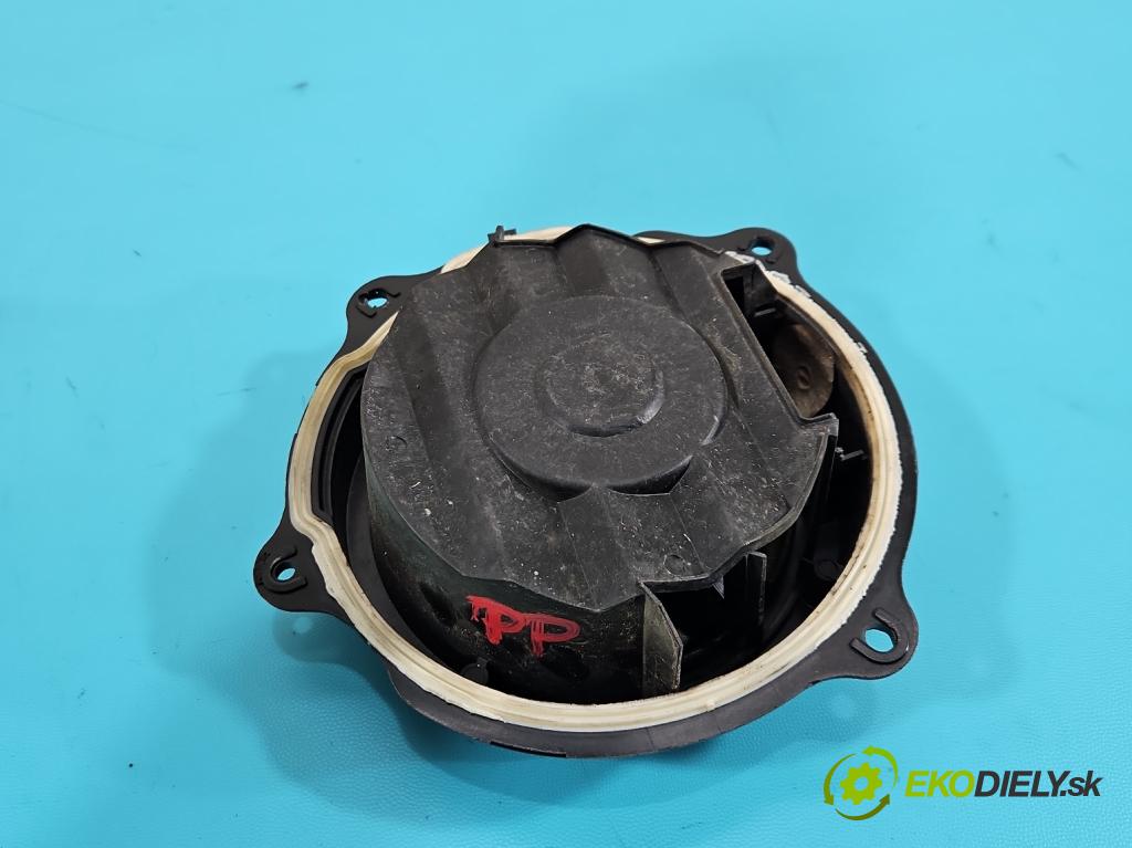 Citroen C5 II 2008-2017 2.0 hdi 140 hp manual 103 kW 1997 cm3 4- reproduktory komplet