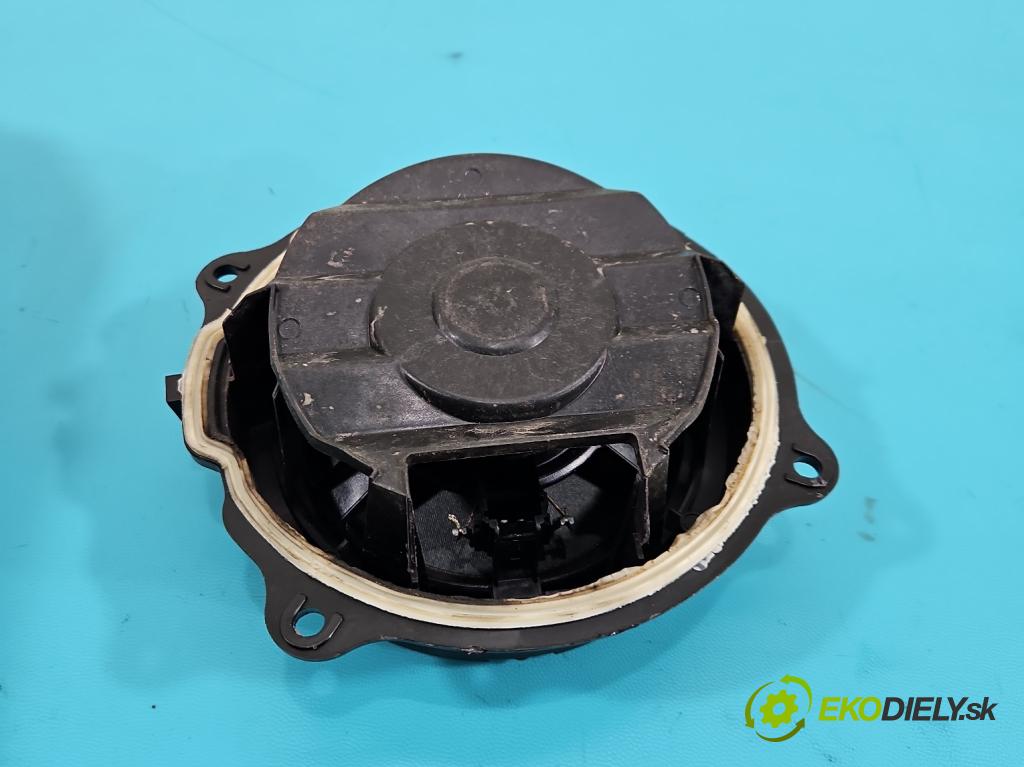 Citroen C5 II 2008-2017 2.0 hdi 140 hp manual 103 kW 1997 cm3 4- reproduktory komplet