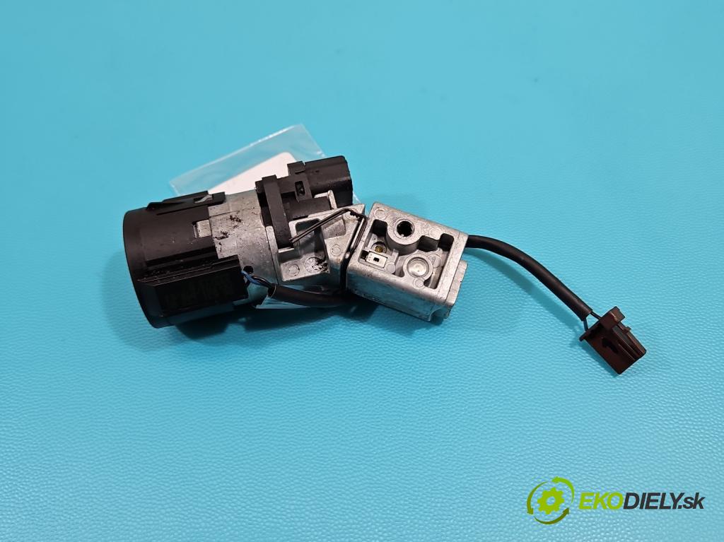 Citroen C5 II 2008-2017 2.0 hdi 140 HP manual 103 kW 1997 cm3 4- Spínačka (Spínacia skrinka)