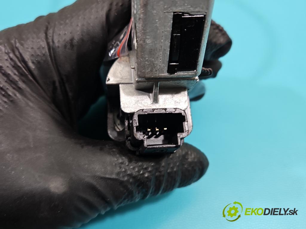 Citroen C5 II 2008-2017 2.0 hdi 140 HP manual 103 kW 1997 cm3 4- Spínačka (Spínacia skrinka)