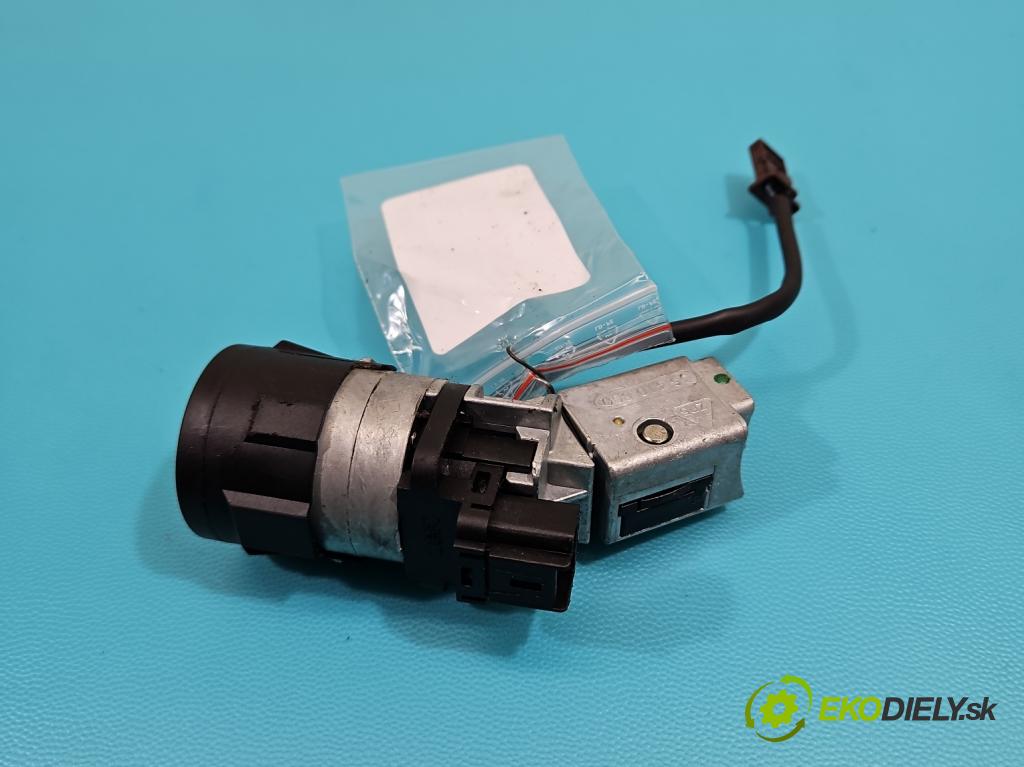 Citroen C5 II 2008-2017 2.0 hdi 140 HP manual 103 kW 1997 cm3 4- Spínačka (Spínacia skrinka)