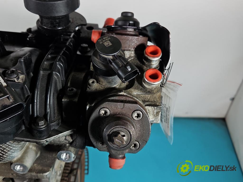 Volvo V40 II 2012-2019 2.0 D3 150 HP automatic 110 kW 1984 cm3 5- čerpadlo vstrekovacia 0445010681 (Vstrekovacie čerpadlo)