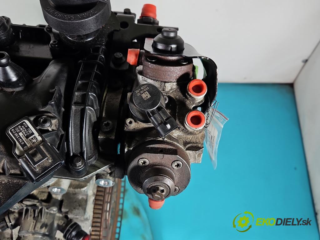 Volvo V40 II 2012-2019 2.0 D3 150 HP automatic 110 kW 1984 cm3 5- čerpadlo vstrekovacia 0445010681 (Vstrekovacie čerpadlo)