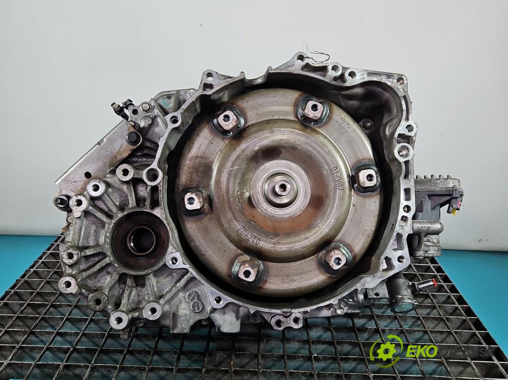 Volvo V40 II 2012-2019 2.0 D3 150 HP automatic 110 kW 1984 cm3 5- prevodovka stupeň,rýchlosť automat T14E3817590