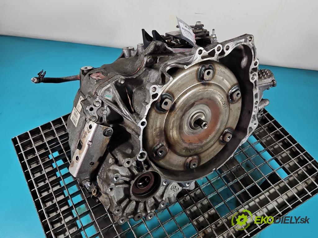 Volvo V40 II 2012-2019 2.0 D3 150 HP automatic 110 kW 1984 cm3 5- prevodovka stupeň,rýchlosť automat T14E3817590