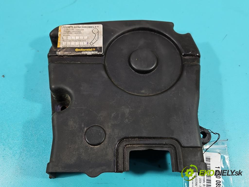 Hyundai Tucson I 2004-2009 2.0 16V 141 HP manual 104 kW 1975 cm3 5- obal načasovanie 21361-23600 (Kryt motora)