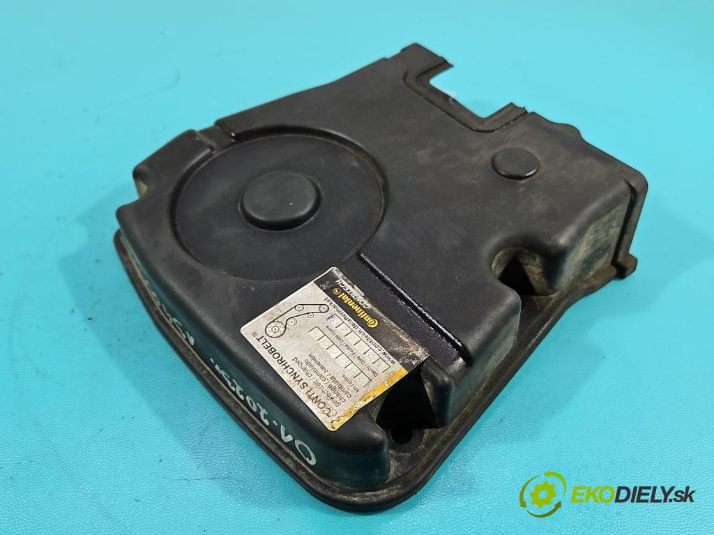 Hyundai Tucson I 2004-2009 2.0 16V 141 HP manual 104 kW 1975 cm3 5- obal načasovanie 21361-23600 (Kryt motora)