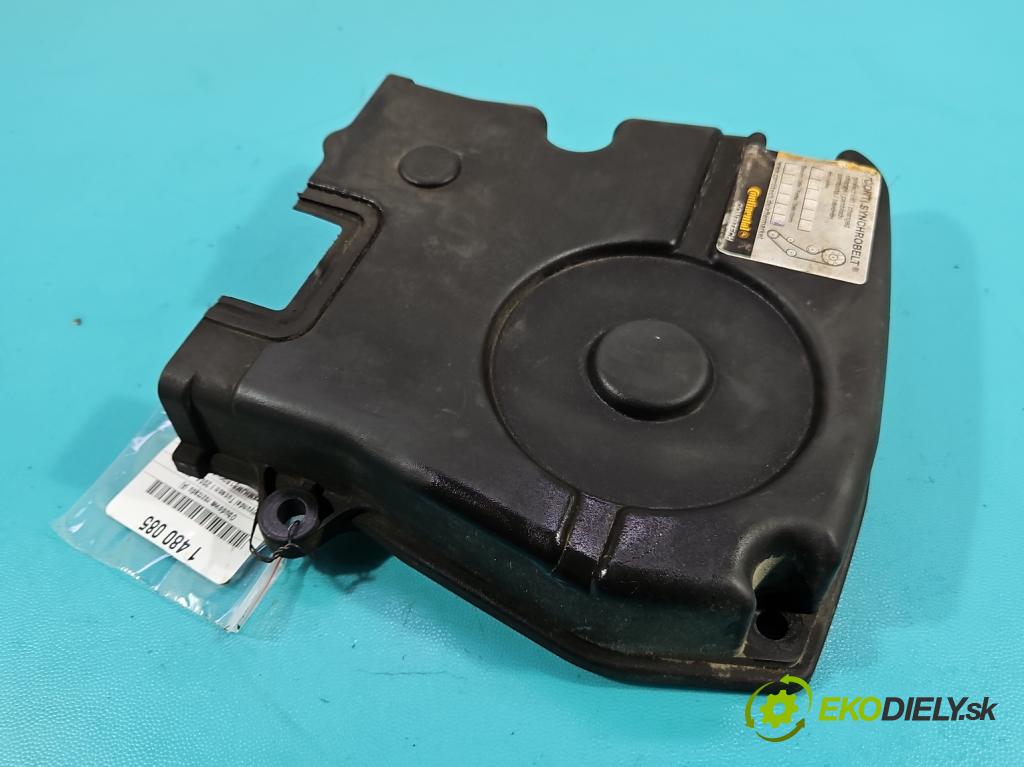 Hyundai Tucson I 2004-2009 2.0 16V 141 HP manual 104 kW 1975 cm3 5- obal načasovanie 21361-23600 (Kryt motora)