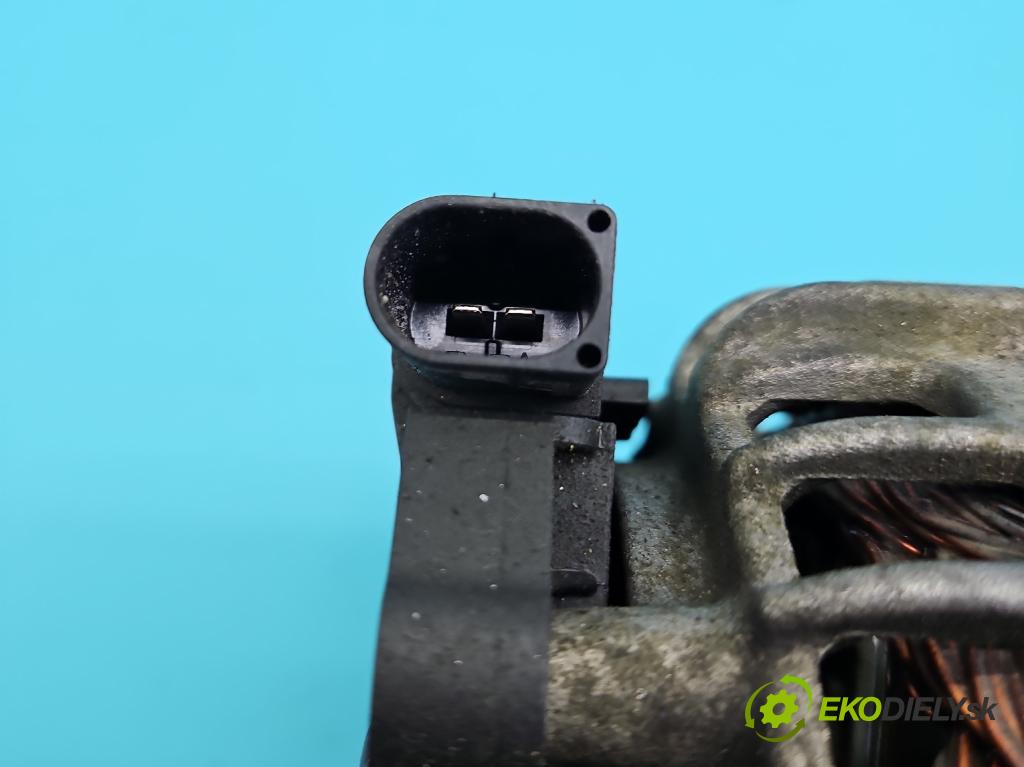 Volvo V40 II 2012-2019 2.0 D3 150 HP automatic 110 kW 1984 cm3 5- Alternator  (Alternátor)