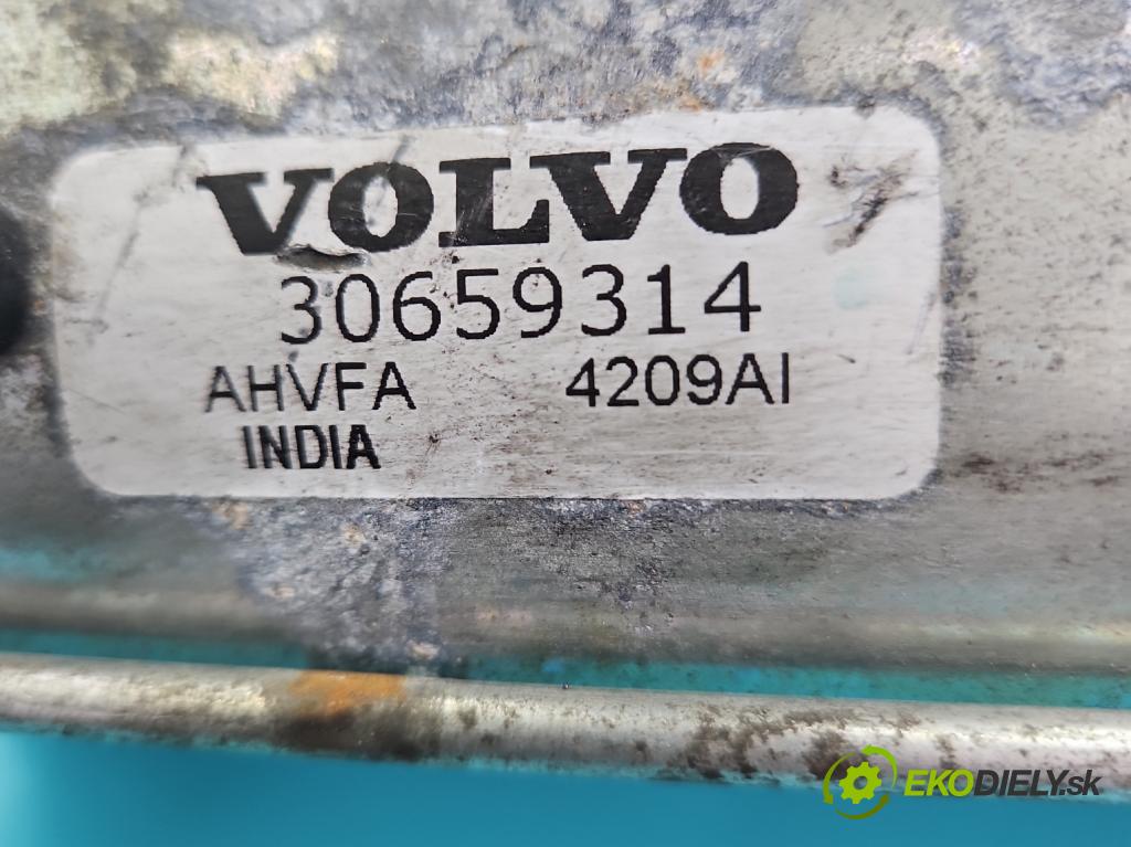 Volvo V40 II 2012-2019 2.0 D3 150 HP automatic 110 kW 1984 cm3 5- štartér 30659314 (Štartér)