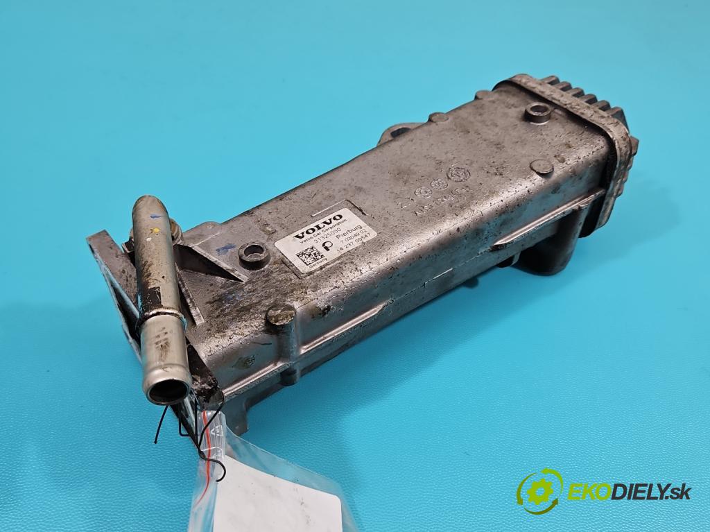 Volvo V40 II 2012-2019 2.0 D3 150 hp automatic 110 kW 1984 cm3 5- Chladič spalin 31325030