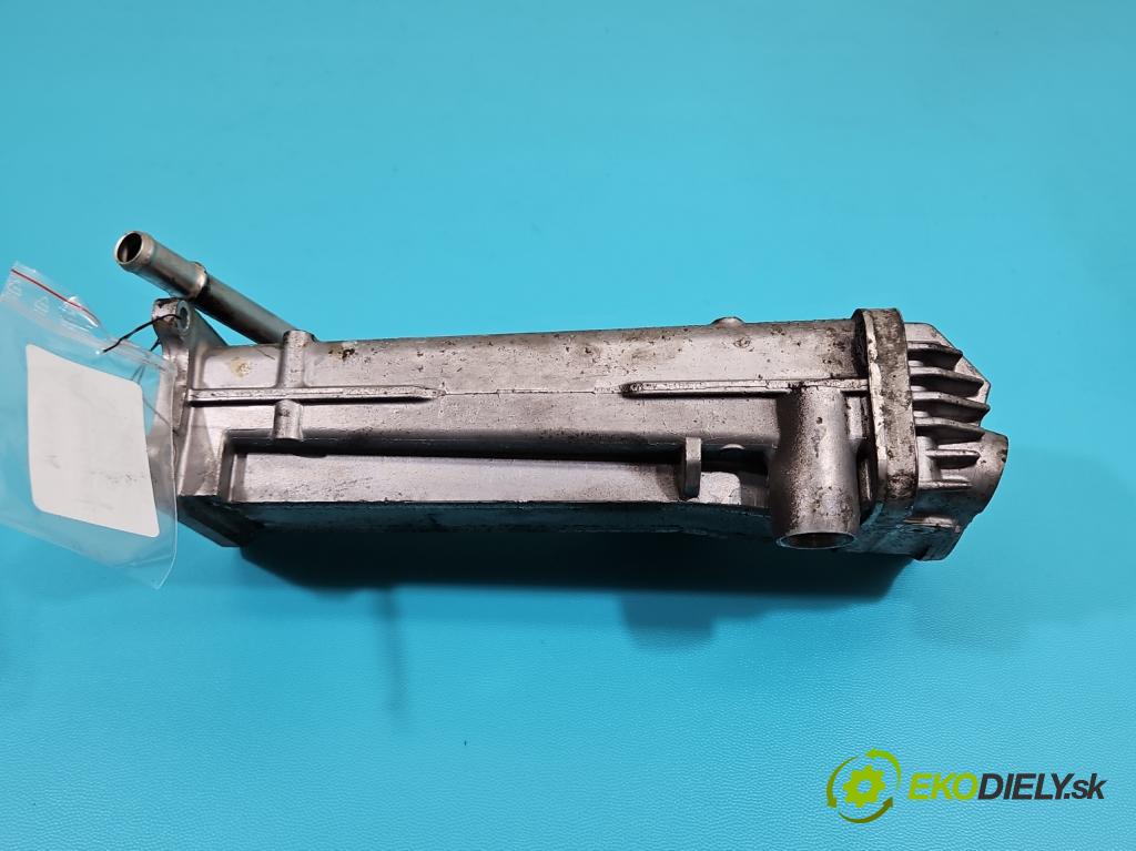 Volvo V40 II 2012-2019 2.0 D3 150 hp automatic 110 kW 1984 cm3 5- Chladič spalin 31325030
