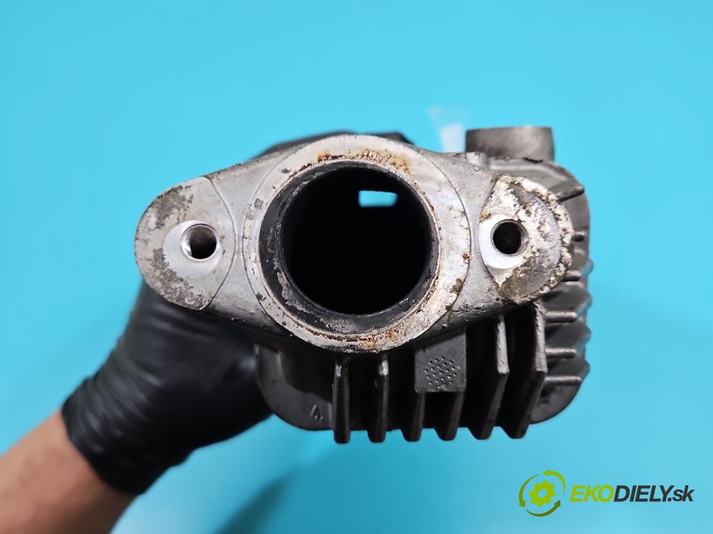 Volvo V40 II 2012-2019 2.0 D3 150 hp automatic 110 kW 1984 cm3 5- Chladič spalin 31325030