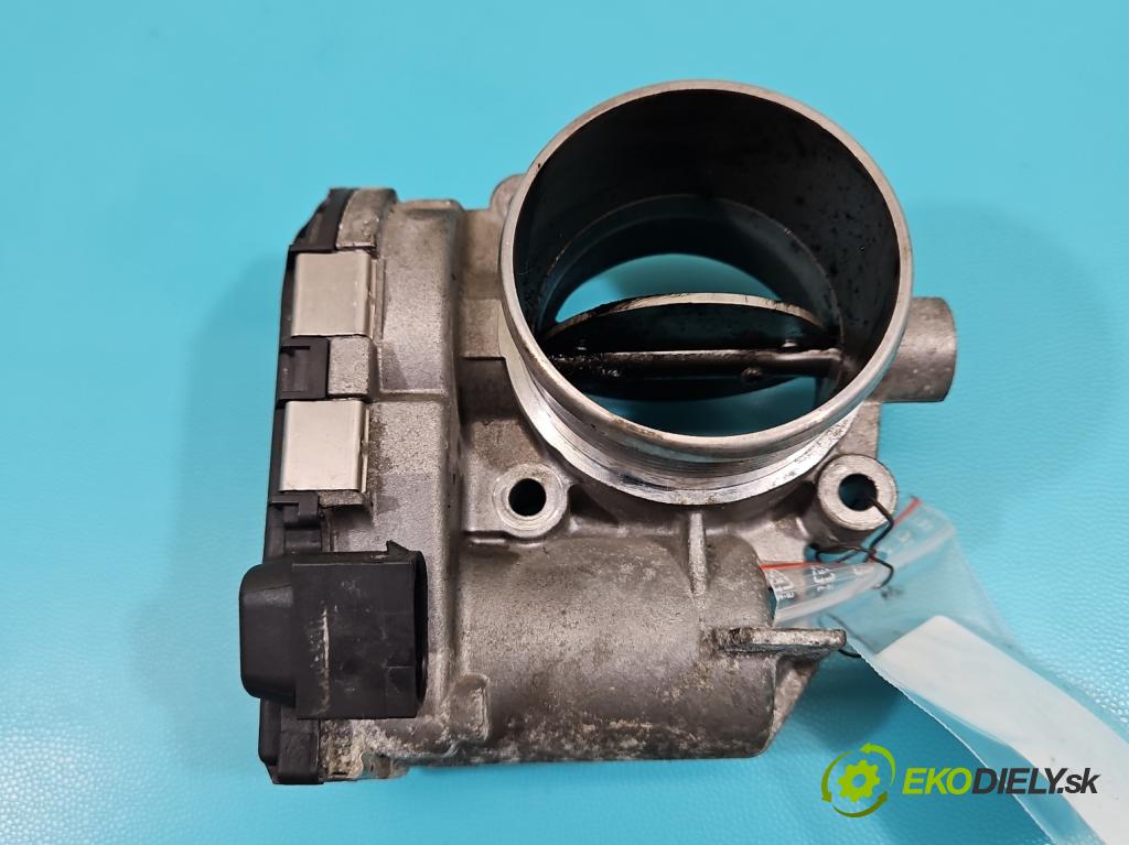 Volvo V40 II 2012-2019 2.0 D3 150 HP automatic 110 kW 1984 cm3 5- klapka 0280750520 (Škrtiaca klapka)