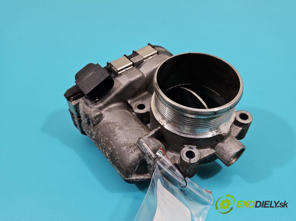 Volvo V40 II 2012-2019 2.0 D3 150 HP automatic 110 kW 1984 cm3 5- klapka 0280750520 (Škrtiaca klapka)