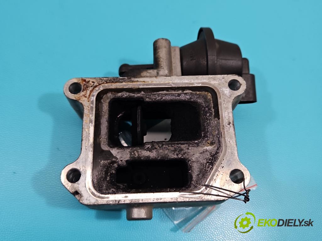 Volvo V40 II 2012-2019 2.0 D3 150 HP automatic 110 kW 1984 cm3 5- klapka 50374501 (Škrtiaca klapka)