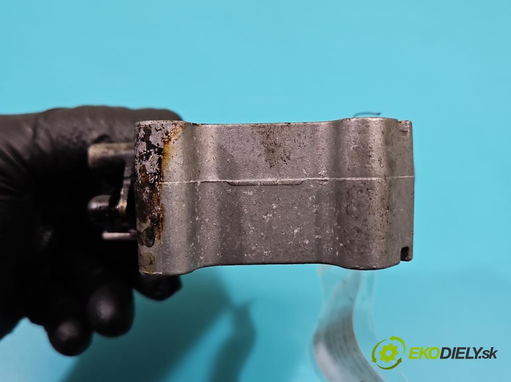 Volvo V40 II 2012-2019 2.0 D3 150 HP automatic 110 kW 1984 cm3 5- klapka 50374501 (Škrtiaca klapka)