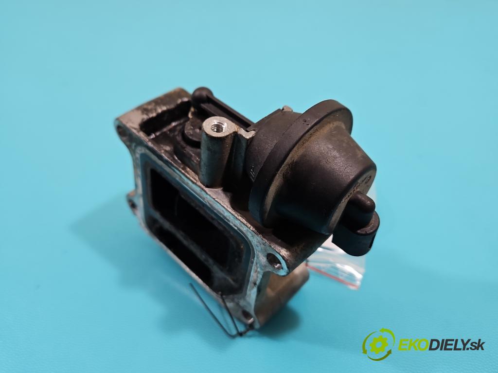 Volvo V40 II 2012-2019 2.0 D3 150 HP automatic 110 kW 1984 cm3 5- klapka 50374501 (Škrtiaca klapka)