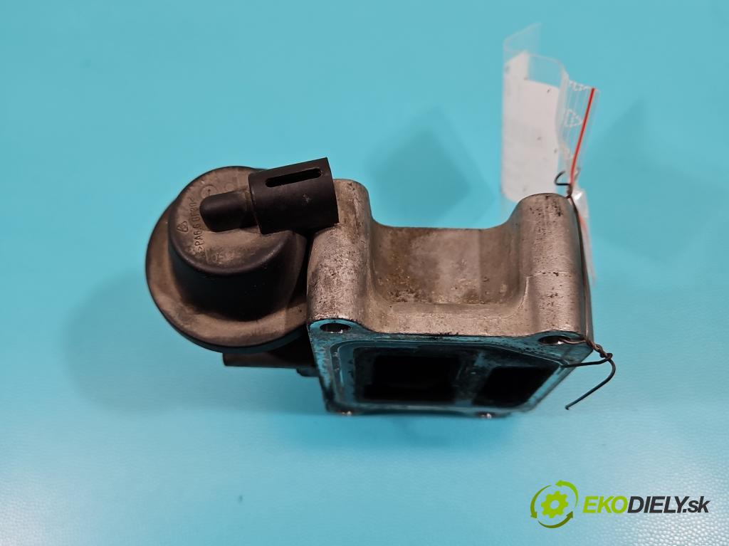 Volvo V40 II 2012-2019 2.0 D3 150 HP automatic 110 kW 1984 cm3 5- klapka 50374501 (Škrtiaca klapka)