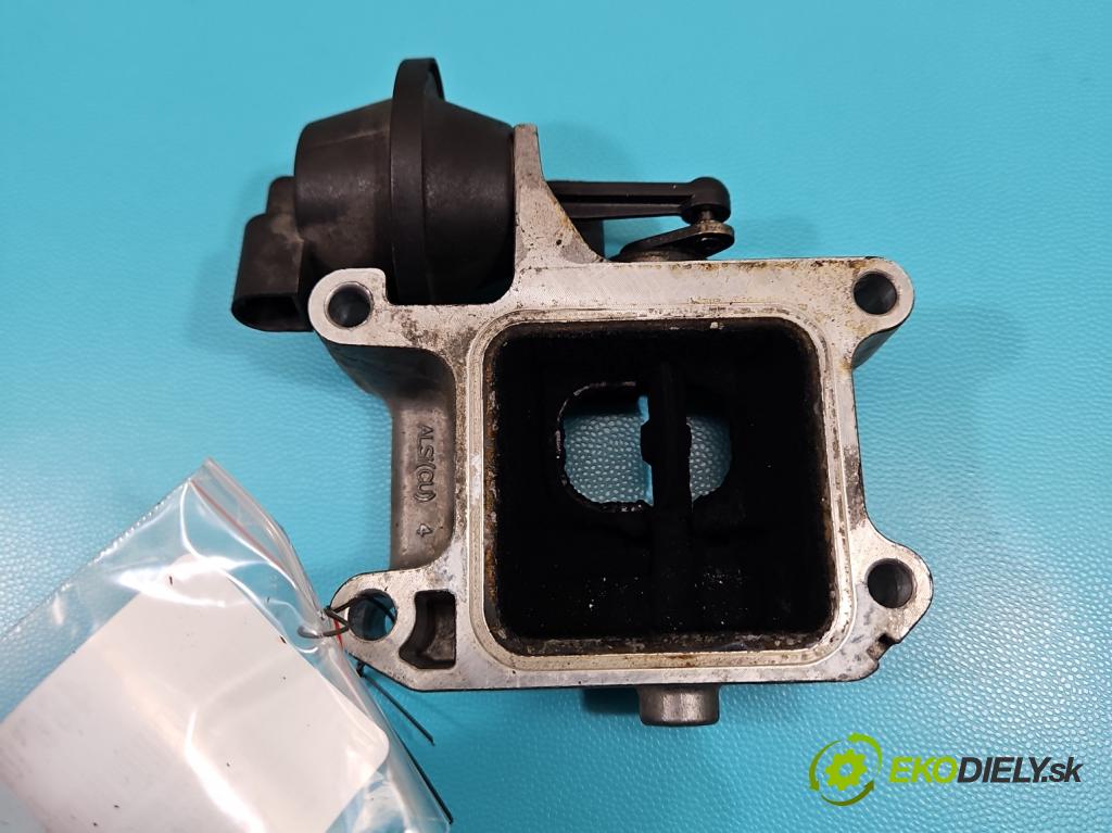 Volvo V40 II 2012-2019 2.0 D3 150 HP automatic 110 kW 1984 cm3 5- klapka 50374501 (Škrtiaca klapka)