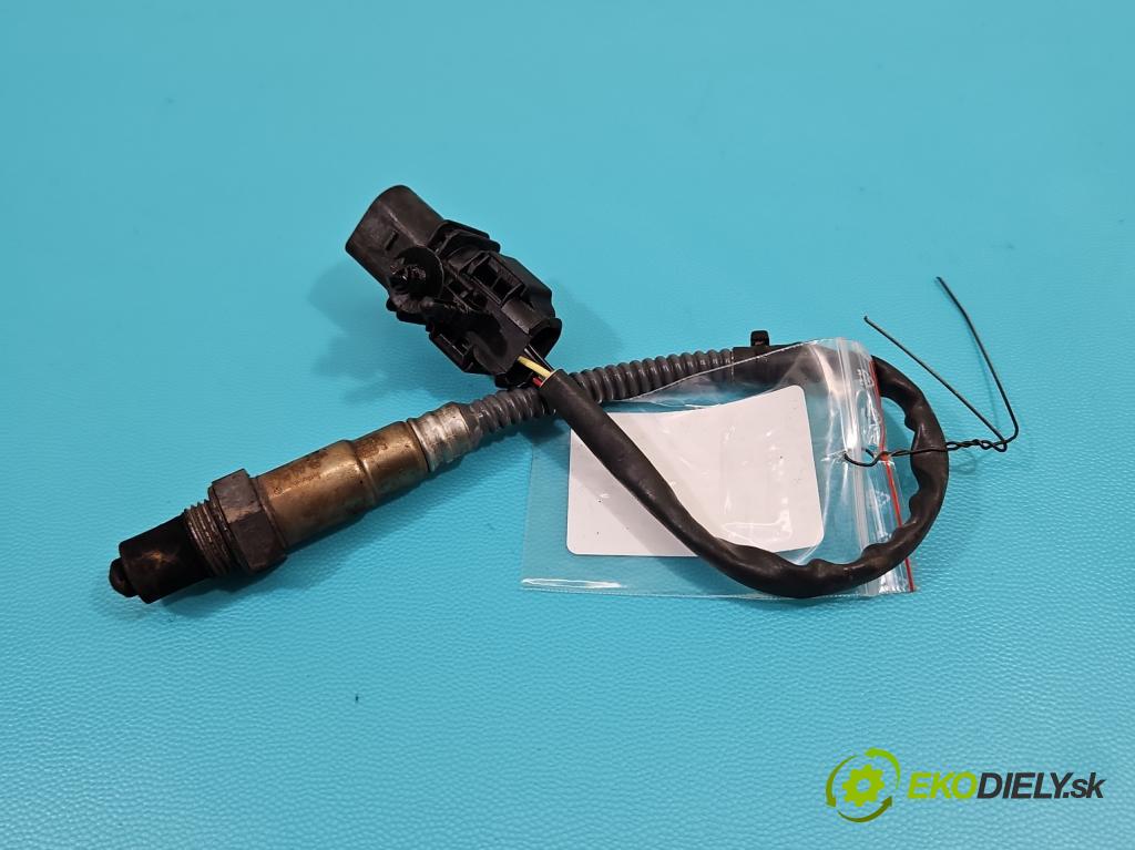 Volvo V40 II 2012-2019 2.0 D3 150 HP automatic 110 kW 1984 cm3 5- Sonda lambda 0258017186 (Lambda sonda)