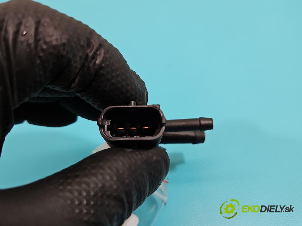 Volvo V40 II 2012-2019 2.0 D3 150 hp automatic 110 kW 1984 cm3 5- snímač tlaku spalin 31293659