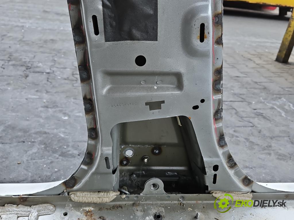 Ford Fusion USA 2012-2020 2.0 EcoBoost: 239KM automatic 176 kW 1999 cm3 4- práh levý  (Karoserie ostatní)