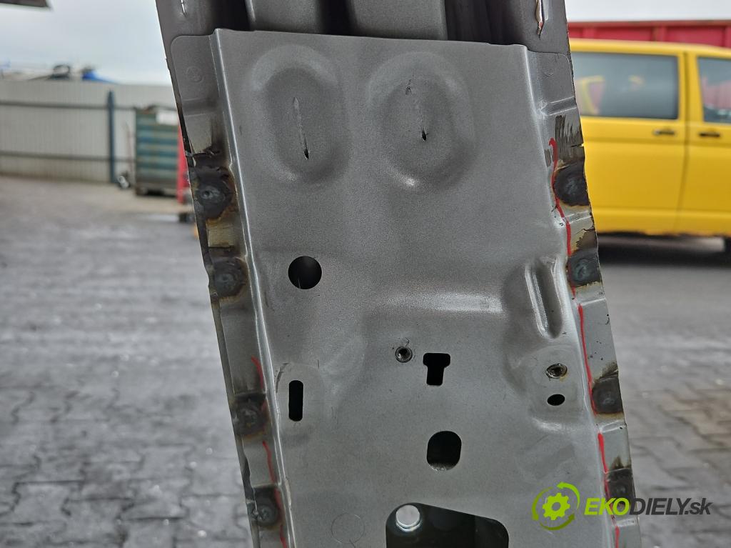 Ford Fusion USA 2012-2020 2.0 EcoBoost: 239KM automatic 176 kW 1999 cm3 4- práh levý  (Karoserie ostatní)