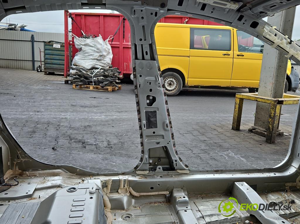 Ford Fusion USA 2012-2020 2.0 EcoBoost: 239KM automatic 176 kW 1999 cm3 4- práh levý  (Karoserie ostatní)