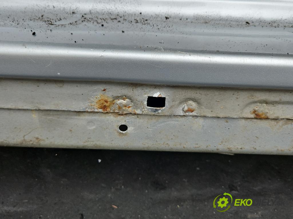 Ford Fusion USA 2012-2020 2.0 EcoBoost: 239KM automatic 176 kW 1999 cm3 4- práh levý  (Karoserie ostatní)